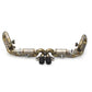 Titanium Valved Catback Exhaust for Porsche 911 991 991.1 991.2 GT3 4.0T