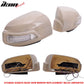 2004-2010 Sonata Side Mirror Outer Shell & CCFL Turn Signal