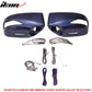 2013-2020 Scion FRS Subaru BRZ Side Mirror