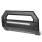 Universal Front Bumper Guard with LED Light
