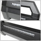 Universal Front Bumper Guard with LED Light