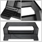 Universal Front Bumper Guard with LED Light