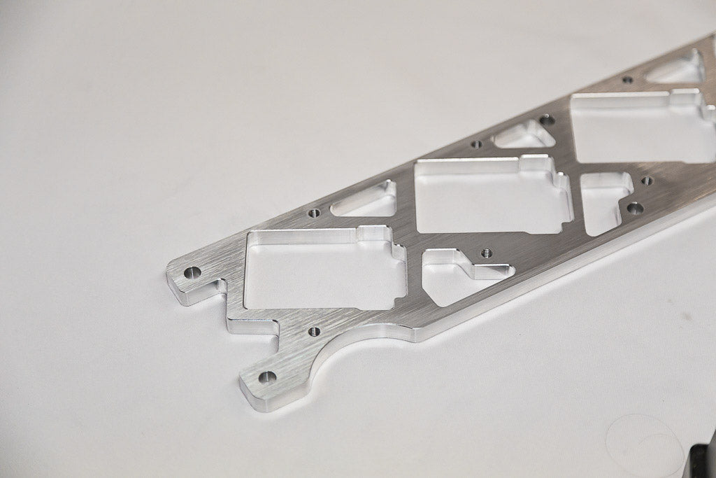 ASE 1JZ Non VVTi IGN1A Coil Brackets