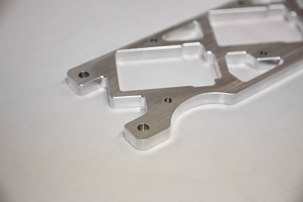 ASE 1JZ Non VVTi IGN1A Coil Brackets