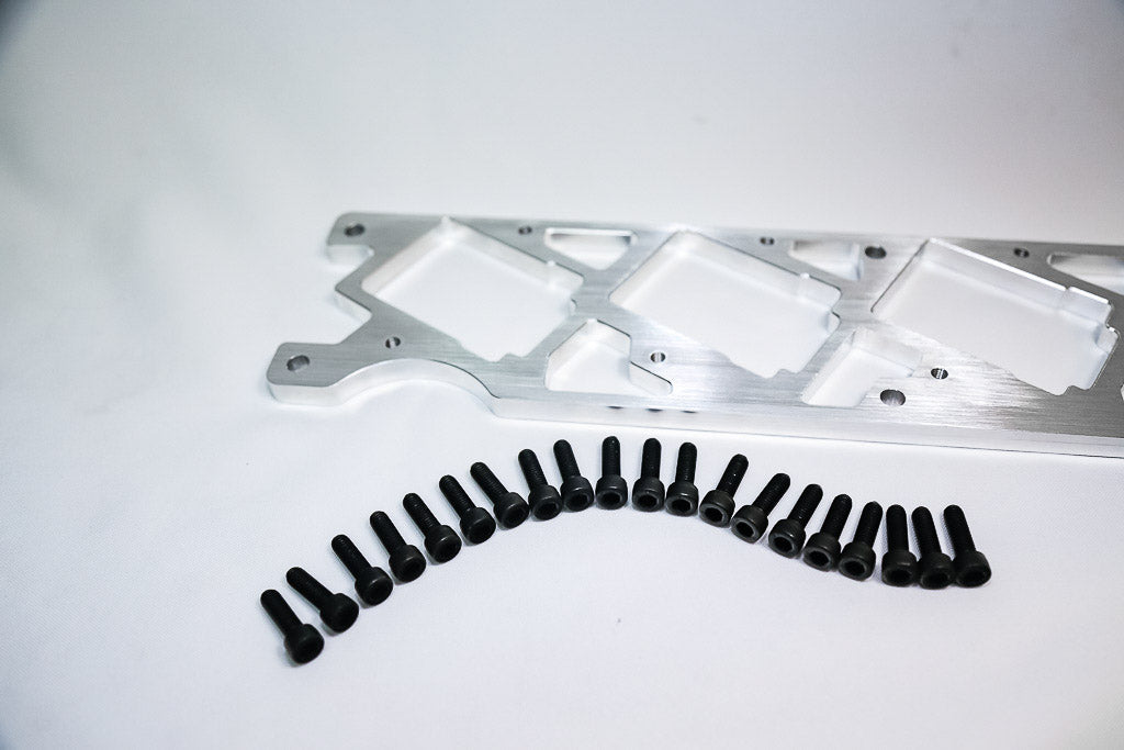 ASE 1JZ Non VVTi IGN1A Coil Brackets