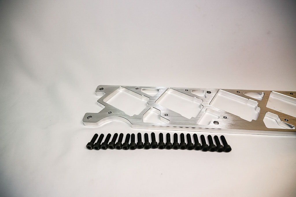 ASE 1JZ Non VVTi IGN1A Coil Brackets