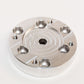 Driveshaft Adapter Toyota to 1310 1350 U-Joint Flange