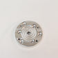 Driveshaft Adapter Toyota to 1310 1350 U-Joint Flange