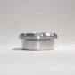Autosports Engineering Billet Reservoir Cap & Bung- Raw Finish