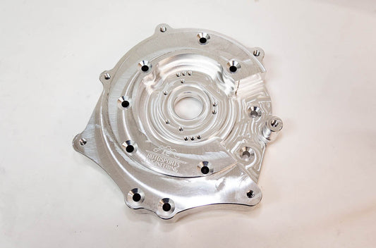 ASE JZ Engine to CD009 Transmission Adapter Plate