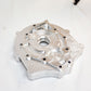 Autosports Engineering 2JZGTE 2JZ 1JZ 2JZGE Engine to 350Z CD009 6-speed Transmission Adapter Plate Only - J3