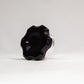 Autosports Engineering Billet Reservoir Cap & Bung- Anodized Black