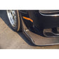 Carbon Fiber Dodge Challenger Hellcat Front Airdam / Lip 2015-2023