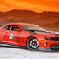 GTC-300 67" Carbon Fiber Adjustable Wing - Chevrolet Camaro 2010 - 2015