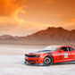 GTC-300 67" Carbon Fiber Adjustable Wing - Chevrolet Camaro 2010 - 2015