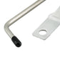 For Miata Trunk Prop Rod Trunk Holder Stand Kit For Mazda MX5 NA NB 1990-2005 US