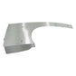 Miata Aluminum Rear Finish Panel Replace Upgrade for Mazda MX5 MX-5 NA