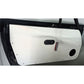 MX-5 Miata 90 - 97 Full Aluminum Door Panel Card MK1 NA, MX-5 Miata Door Cards