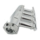 Polished Aluminum Intake Manifold for Mazda Miata MX-5 NA NB 1.8 89-05
