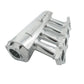 Polished Aluminum Intake Manifold for Mazda Miata MX-5 NA NB 1.8 89-05