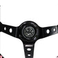 Blessed Universal 350mm Deep Dish Steering Wheel | 150 ENTRIES
