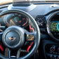 CANchecked F54 MINI Clubman MFD28 Multi Function Display | 2.8" Gen2 (LHD)