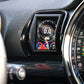 CANchecked F54 MINI Clubman MFD28 Multi Function Display | 2.8" Gen2 (LHD)