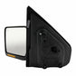 SPYDER Xtune Ford F150 04-06 Power Heated Amber LED Signal OE Mirror Left MIR-03348AEBH-P-L 9935312
