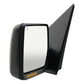 SPYDER Xtune Ford F150 04-06 Power Heated Amber LED Signal OE Mirror Left MIR-03348AEBH-P-L 9935312