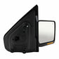 SPYDER Xtune Ford F150 04-06 Power Heated Amber LED Signal OE Mirror Right MIR-03348AEBH-P-R 9935329