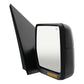 SPYDER Xtune Ford F150 04-06 Power Heated Amber LED Signal OE Mirror Right MIR-03348AEBH-P-R 9935329
