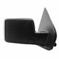 SPYDER Xtune Ford F150 04-06 Manual OE Mirror Right MIR-03348MB-M-R 9935305