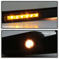 SPYDER Xtune Ford F150 07-14 Power Heated Amber LED Signal OE Mirror Right MIR-03349EH-P-R 9935343