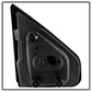 SPYDER Xtune Ford F150 07-14 Power Heated Amber LED Signal OE Mirror Right MIR-03349EH-P-R 9935343