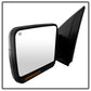 SPYDER Xtune Ford F150 07-14 Power Heated Amber LED Signal OE Mirror Right MIR-03349EH-P-R 9935343