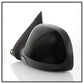 SPYDER xTune 99-02 Chevy Silverado Power Heated Mirror - Left MIR-03CS99-PW-L 9938634