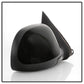 SPYDER xTune 99-02 Chevy Silverado Power Heated Mirror - Right MIR-03CS99-PW-R 9938641