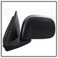 SPYDER xTune Dodge Ram 02-08 Power Heated OE Mirror - Left MIR-03DRAM02-PW-L 9938597