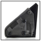 SPYDER xTune Dodge Ram 02-08 Power Heated OE Mirror - Right MIR-03DRAM02-PW-R 9938603