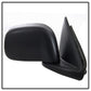 SPYDER xTune Dodge Ram 02-08 Power Heated OE Mirror - Right MIR-03DRAM02-PW-R 9938603
