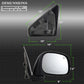 SPYDER xTune Dodge Ram 02-08 Power Heated OE Mirror - Right MIR-03DRAM02-PW-R 9938603