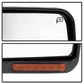 SPYDER xTune 04-06 Ford F-150 Heated Amber Seq LED Signal OEM Pwr Mirrors (Pair) (MIR-03FF04-G2-PW-RAM-SET) 9943164