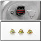 SPYDER xTune 04-06 Ford F-150 Heated Amber Seq LED Signal OEM Pwr Mirrors (Pair) (MIR-03FF04-G2-PW-RAM-SET) 9943164