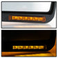 SPYDER xTune 04-06 Ford F-150 Heated Amber Seq LED Signal OEM Pwr Mirrors (Pair) (MIR-03FF04-G2-PW-RAM-SET) 9943164