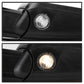 SPYDER xTune 07-14 Ford F-150 Heated Amber Seq LED Signal OEM Pwr Mirrors (Pair) (MIR-03FF07-G2-PW-RAM-SET) 9943171