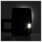 SPYDER xTune Chevy Silverado 03-06 G2 Heated Amber LED Signal Telescoping Mirrors MIR-CS03S-G2-PWH-AM-SET 9936685