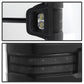 SPYDER xTune Chevy Silverado 03-06 G2 Heated Smoke LED Signal Telescoping Mirrors MIR-CS03S-G2-PWH-SM-SET 9936715