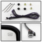 SPYDER xTune Chevy Silverado 07-13 Heated Amber LED Signal Mirrors Chrome MIR-CSIL07S-G3C-PWH-AM-SET 9936760