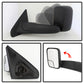 SPYDER Xtune Dodge Ram 02-09 Manual Extendable Manual Adjust Mirror Left MIR-DRAM02-MA-L 9925092