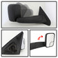 SPYDER Xtune Dodge Ram 02-09 Manual Extendable Manual Adjust Mirror Right MIR-DRAM02-MA-R 9925108